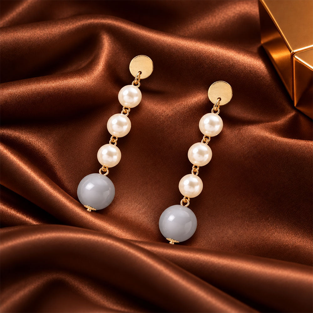 Pearl Pretty-