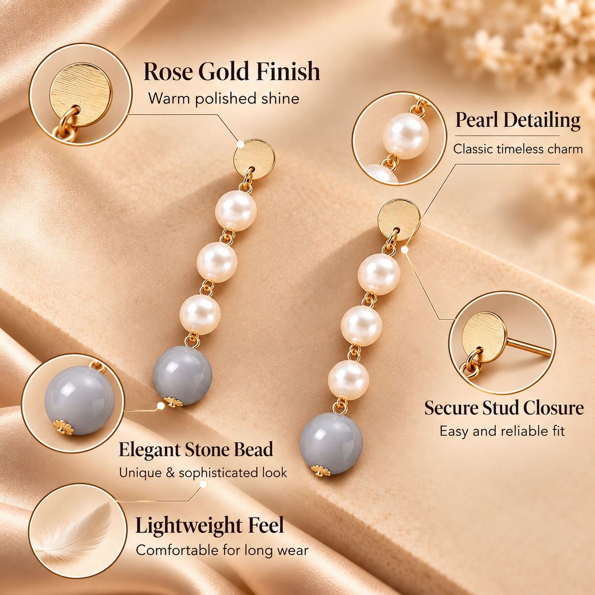Pearl Pretty-