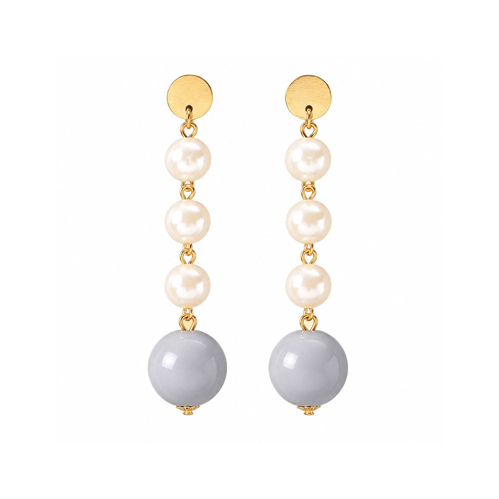 Pearl Pretty-