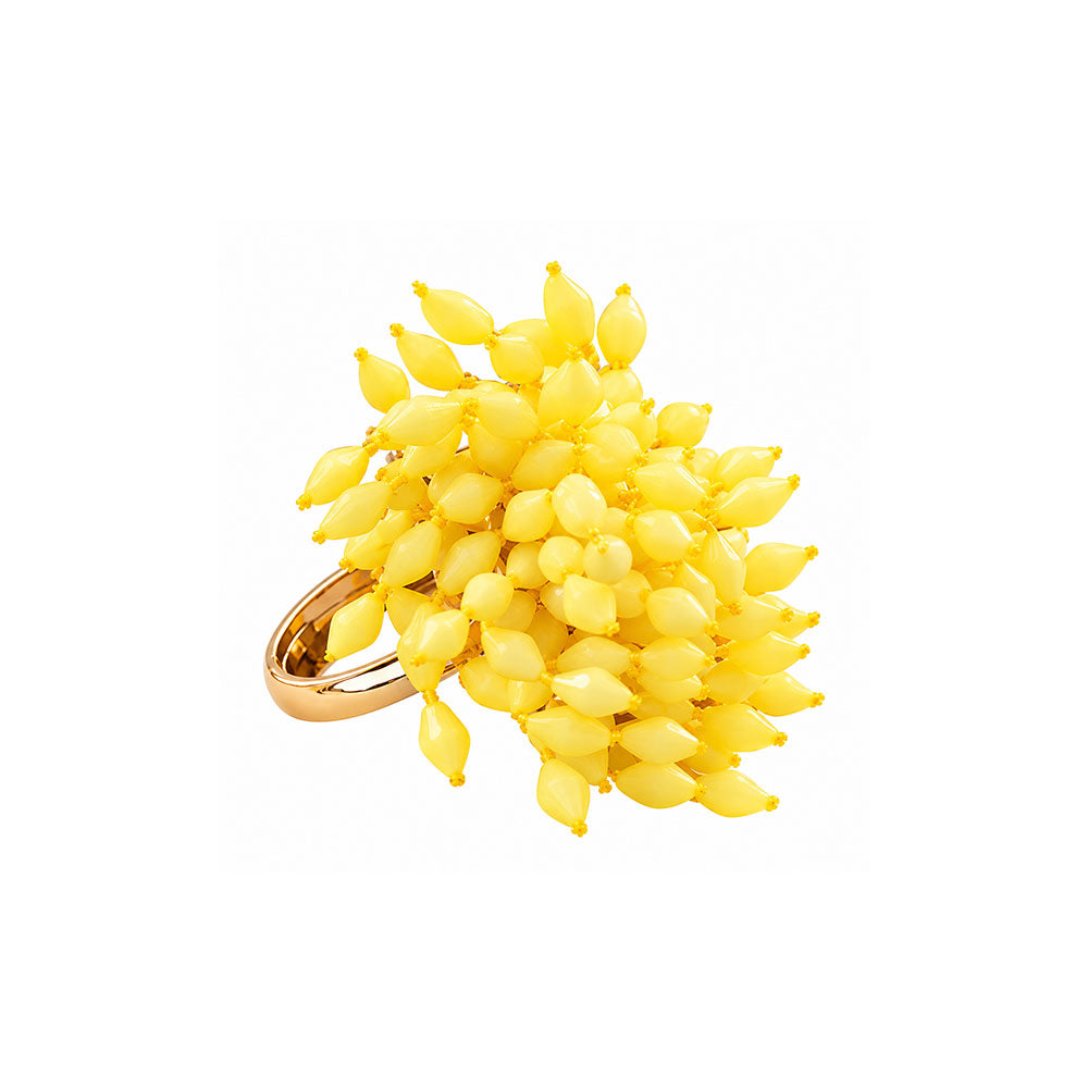 Yellow Rings
