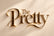 The Pretty - Home